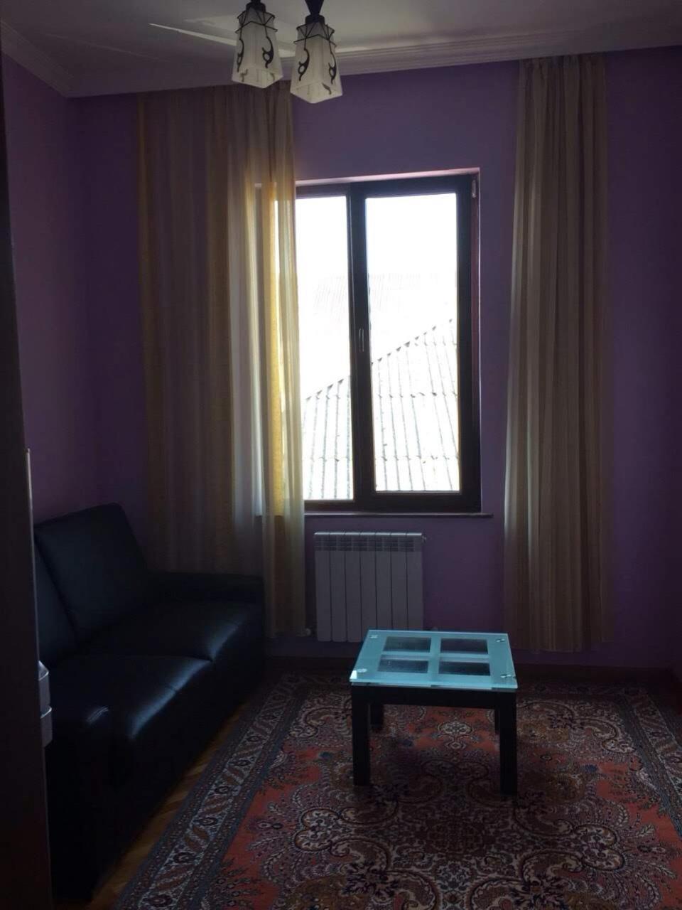 George'S House Hotel Kobuleti Exterior photo